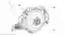 Fig. 01 - Propulsion unit for an electric pedal-assisted cycle and pedal-assisted cycle thereof