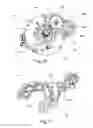 Fig. 07 - Propulsion unit for an electric pedal-assisted cycle and pedal-assisted cycle thereof
