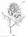 Fig. 02 - Rotatable chain stopper