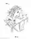 Fig. 08 - Rotatable chain stopper