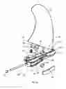 Fig. 02 - Fin plug for water craft