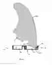 Fig. 04 - Fin plug for water craft