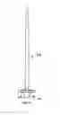 Fig. 09 - Fin plug for water craft