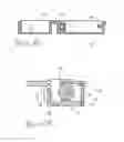 Fig. 33 - Fin plug for water craft