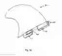 Fig. 45 - Fin plug for water craft