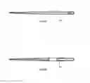Fig. 49 - Fin plug for water craft