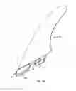 Fig. 53 - Fin plug for water craft
