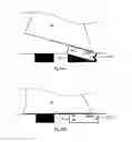 Fig. 72 - Fin plug for water craft