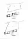 Fig. 74 - Fin plug for water craft