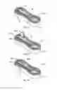 Fig. 83 - Fin plug for water craft