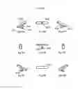 Fig. 85 - Fin plug for water craft