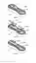 Fig. 87 - Fin plug for water craft