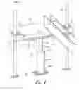 Fig. 02 - Hybrid fixed/floating marine structures