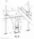 Fig. 03 - Hybrid fixed/floating marine structures