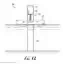 Fig. 10 - Hybrid fixed/floating marine structures