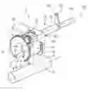 Fig. 01 - System for locking a foldable wing tip on a wing end of an aircraft