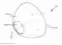 Fig. 01 - System and method for nose cone edge delamination repair