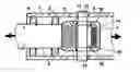 Fig. 01 - Smooth pitch control for propellers and rotors