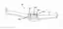 Fig. 01 - Agricultural crop analysis drone