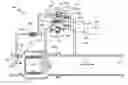 Fig. 01 - Inline pressure regulating valve assembly with inlet pressure bias