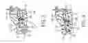 Fig. 04 - Propeller assembly having a brush block assembly