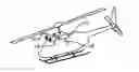 Fig. 01 - Device and method for controlling an auxiliary engine suitable for supplying thrust power to the rotor of a helicopter