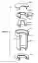 Fig. 20 - SEALED CONTAINERS AND METHODS OF FILLING AND RESEALING SAME