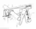 Fig. 01 - Cable Tie Tensioning And Cut Off Tool
