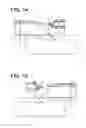 Fig. 08 - Locking and emptying system of refill cartridge containing nutrients or chemicals