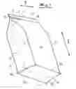 Fig. 02 - Method for producing a side-gusseted bag and flat, unfilled side-gusseted bag