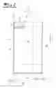 Fig. 03 - Method for producing a side-gusseted bag and flat, unfilled side-gusseted bag