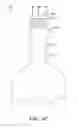Fig. 07 - Drip-free glass bottles having a circumferential channel and methods of making and using such bottles