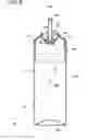Fig. 07 - Barrier package aerosol container and piston for the same