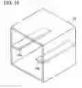 Fig. 15 - Article storage apparatus and article moving device