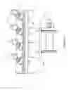 Fig. 10 - SYSTEMS, METHODS AND APPARATUSES FOR CHANGING THE DIRECTION/SPEED OF A WORKPIECE