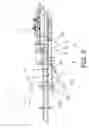 Fig. 04 - CONTAINER STOP MECHANISM AND METHOD FOR CONTROLLED BRAKING, STOPPING, AND SEPARATING OF CONTAINERS, SUCH AS GLASS BEVERAGE BOTTLES