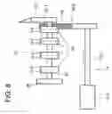 Fig. 09 - CONTAINER STOP MECHANISM AND METHOD FOR CONTROLLED BRAKING, STOPPING, AND SEPARATING OF CONTAINERS, SUCH AS GLASS BEVERAGE BOTTLES