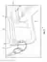 Fig. 07 - Systems and methods for lifting and transporting a shelving system