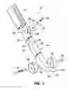 Fig. 03 - Pry bar assembly