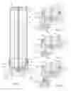 Fig. 04 - Water purification system with sound wave generator agitator