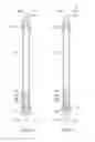 Fig. 08 - Water purification system with sound wave generator agitator