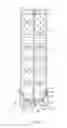 Fig. 06 - Water purification system with spring agitator vibration
