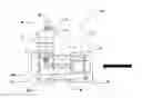 Fig. 01 - AUTOMATICALLY ACTIVATED SELF-IONISING DEVICE OPERATING BY MEANS OF MECHANICAL KINETIC-ENERGY, PROVIDED WITH A SYSTEM FOR PURIFYING WATER BY MEANS OF IONISATION, FOR SWIMMING POOLS FOR HOME OR PUBLIC USE OR SIMILAR