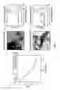 Fig. 03 - Surface modification of zero valent iron material for enhanced reactivity for degrading chlorinated contaminants in water