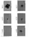 Fig. 22 - High strength glass-ceramics having lithium disilicate and beta-spodumene structures
