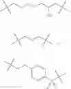 Fig. 22 - Methods for producing fuels, gasoline additives, and lubricants using amine catalysts