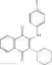 Fig. 131 - INHIBITORS OF THE MITF MOLECULAR PATHWAY