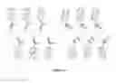 Fig. 32 - Crystalline compounds