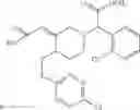 Fig. 68 - Mixed disulfide conjugates of thienopyridine compounds and uses thereof