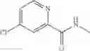 Fig. 09 - Preparation method of 4-(4-amino-3-fluorophenoxy)-N-methylpyridine-2-formamide